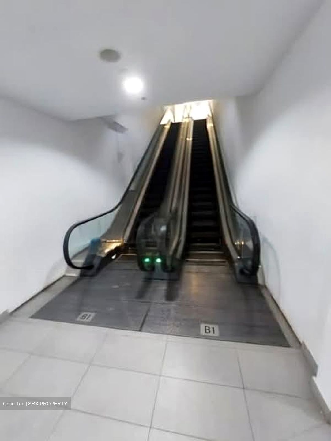 Icon@changi (D14), Shop House #558739581